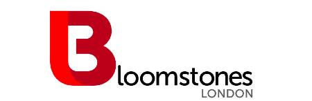 bloom stone london logo