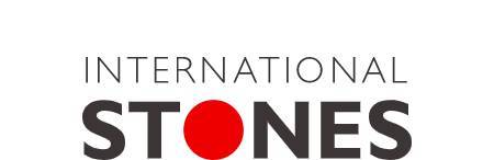 international stones quartz logo