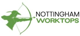 nottingham worktops logo